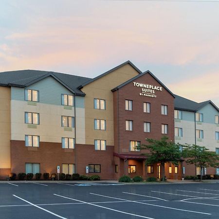 Towneplace Suites By Marriott Erie Exteriör bild