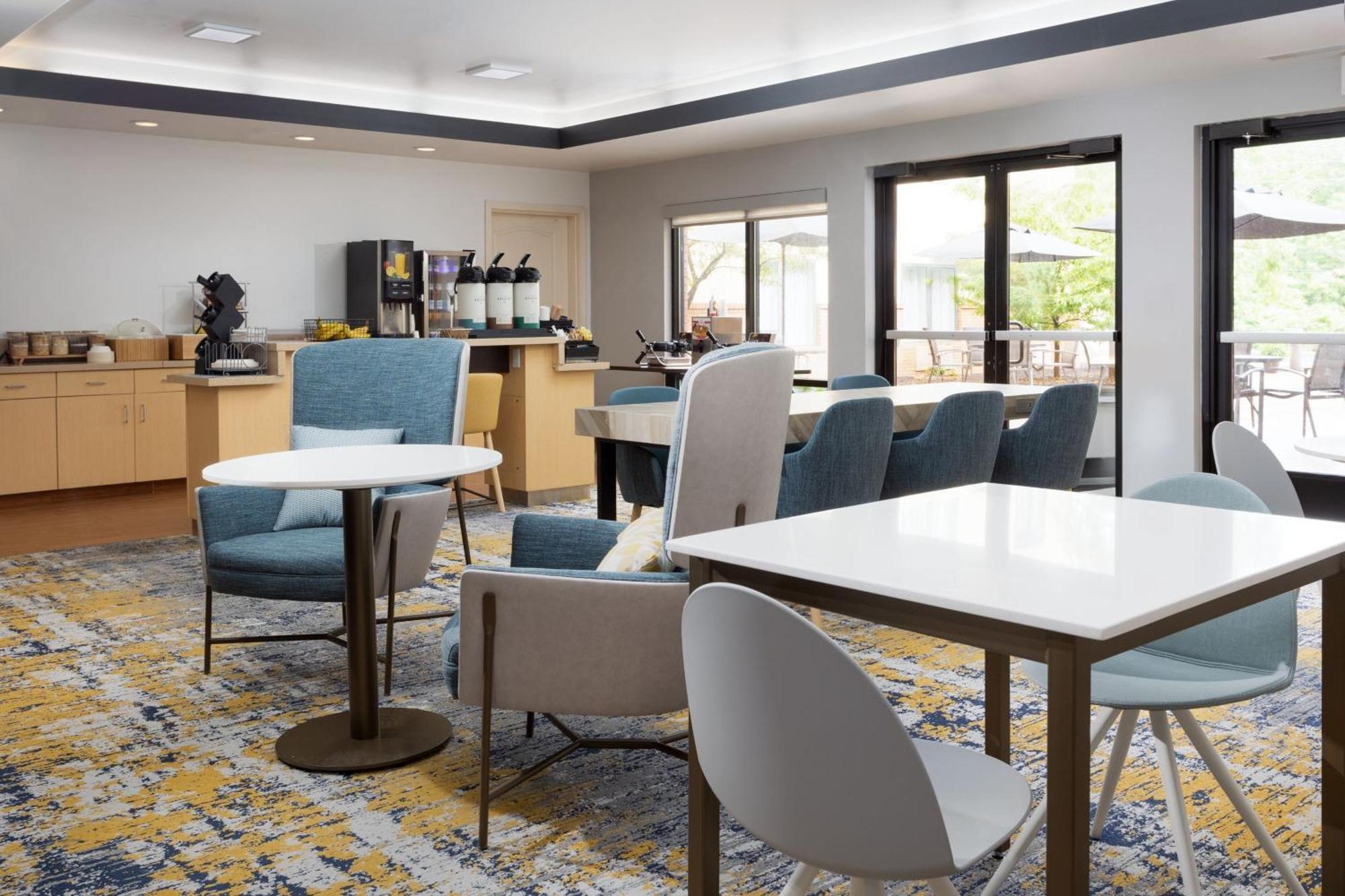 Towneplace Suites By Marriott Erie Exteriör bild