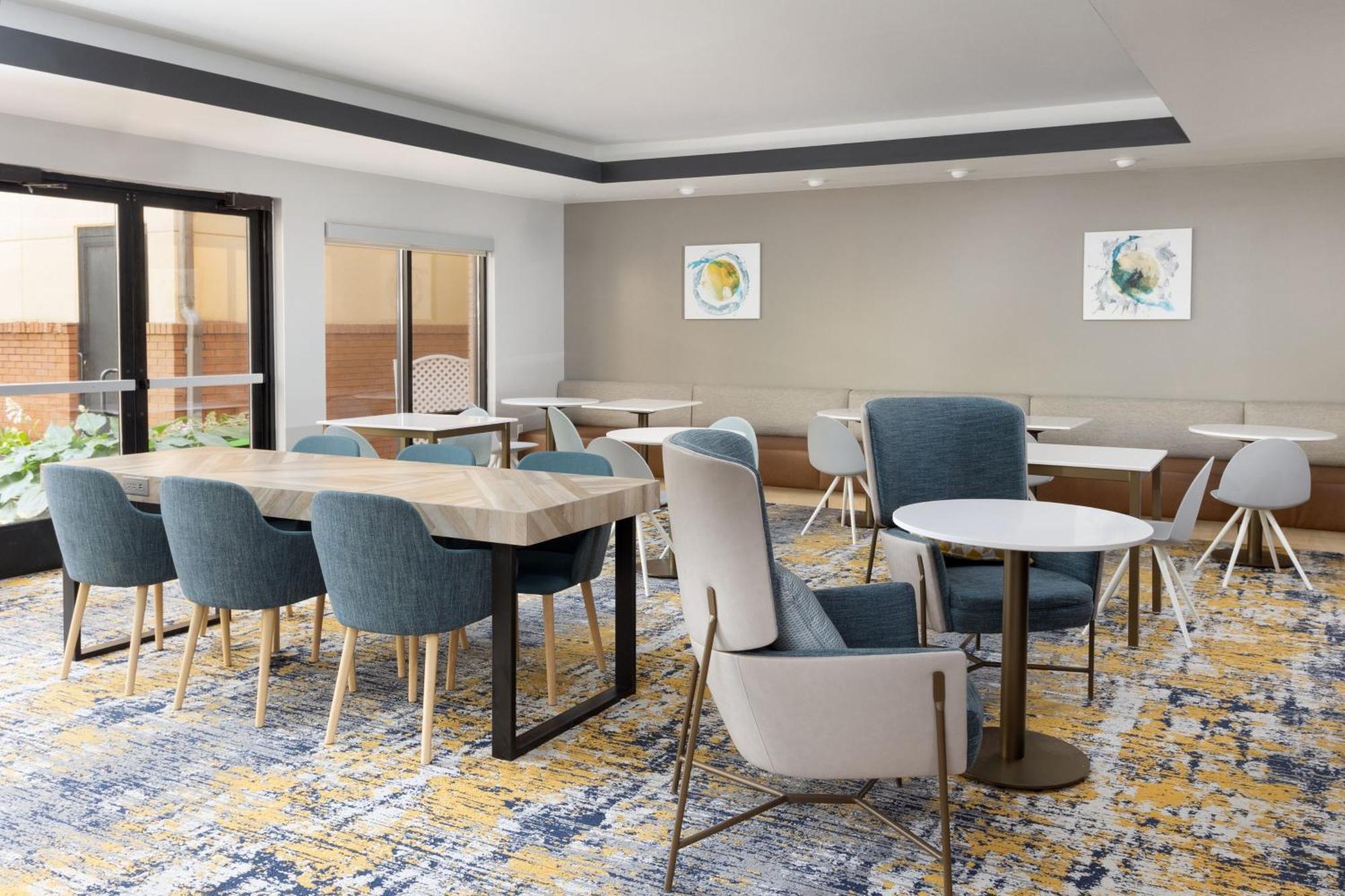 Towneplace Suites By Marriott Erie Exteriör bild