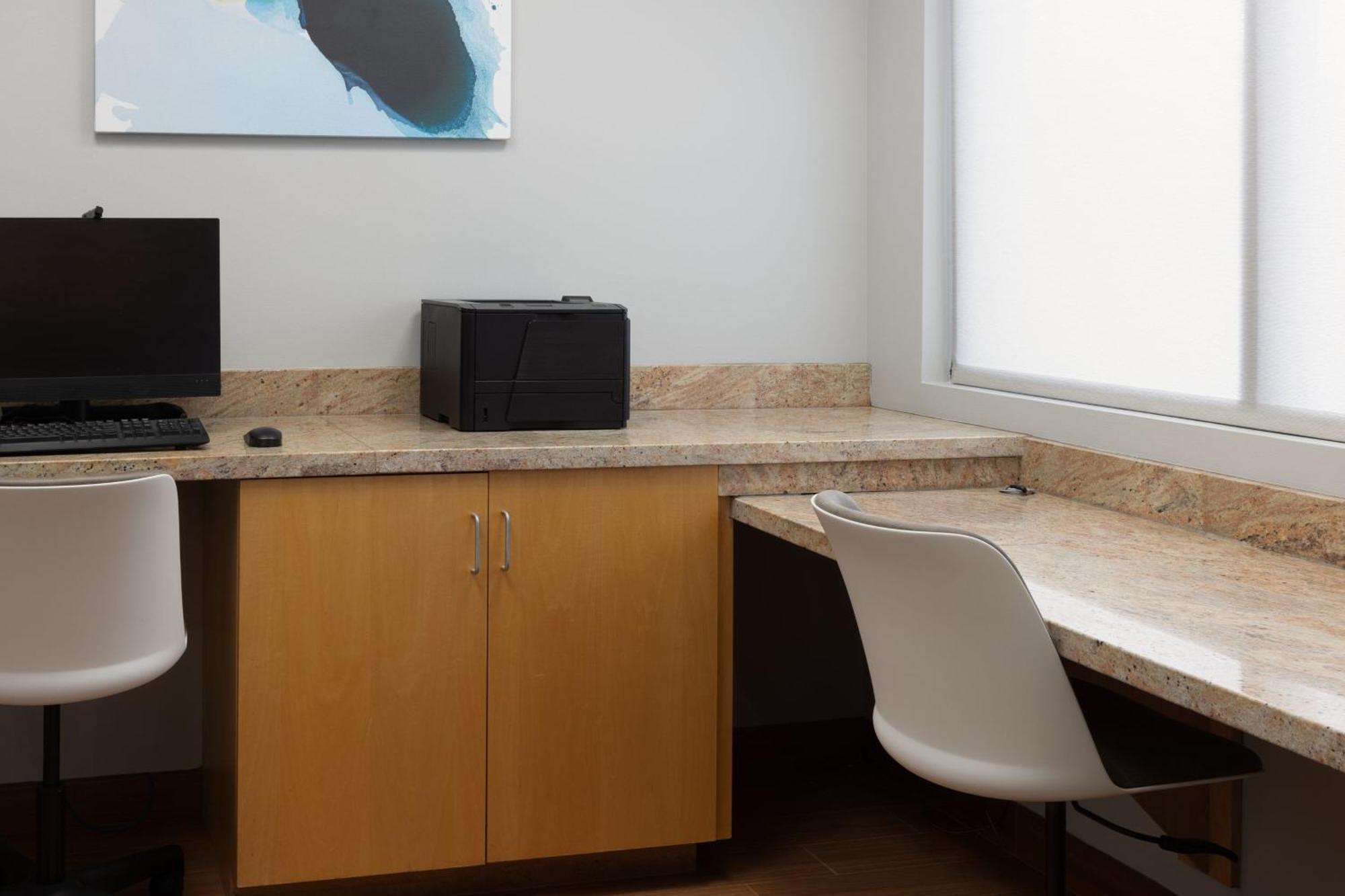 Towneplace Suites By Marriott Erie Exteriör bild