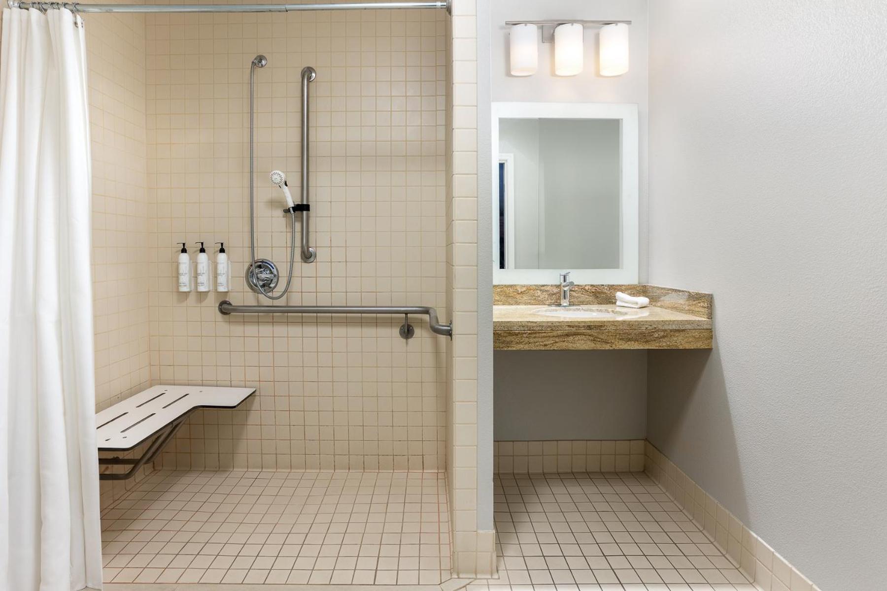 Towneplace Suites By Marriott Erie Exteriör bild